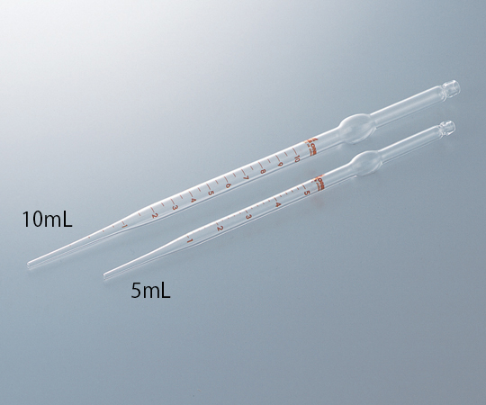 AS ONE 1-8576-06 Komagome Pipette 20mL